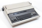 E700m Kx Panasonic Vintage Electronic Typewriter Type Writer