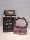 Kx-p140 Panasonic Printer Ribbon New