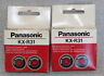 Kx-r31 Panasonic Correction Tape New Free Shipping