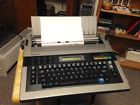 Kx-r310 Panasonic Electric Typewriter