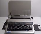 Kx-r335 Panasonic Electronic Typewriter W