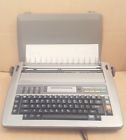 Kx-r430 Panasonic Vintage Electronic Typewriter