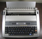 Kx-r454 Panasonic Electronic Typewriter Accu-spell