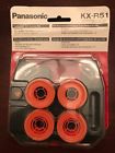 Kx-r51 Panasonic Typewriter Ribbon Replacement