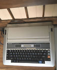 Kx-r545 Panasonic Vintage Electronic Typewriter