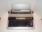 Kx-r445 Kx-r55 Panasonic Electronic Typewriter Model