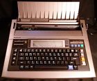Kx-r800 Panasonic Word Processing Typewriter