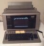 Kx-w1505 Panasonic Vintage Typewriter Personal Word Processor Manual Works