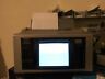 Kx-w1505a Panasonic Vintage Personal Word Processor Works Great