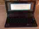 Kx-wl50 Panasonic Vintage Wl50 Lap-top Word