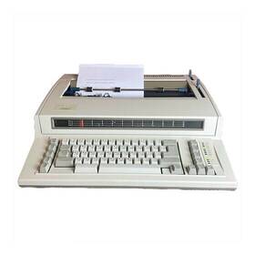 6781-021 Lexmark Ibm Personal Wheelwriter 2 - With Accesories See Description