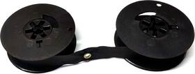 Mr-r-002 Mahogany Rhino Universal Royal Typewriter Ribbon 2 Inch X 1/2 Twin Spool With Colors Usa