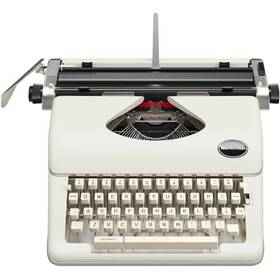93018000 Maplefield Antique Typewriter - Cute Table Decor For Home Or Office