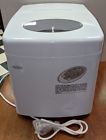 Mim-15 Freeze Portable Automatic Ice Maker Model