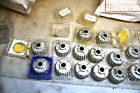 Misc Adler Lot Of Typewriter Balls Similar To Ibm Made Misc Adler Lot Of Typewriter Balls Similar To Ibm Made