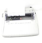 Ml 100 Brother Electric Typewriter Standard 012502530800