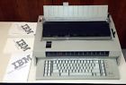 5441 Model Wheelwriter 6 Ibm