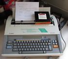 Mx300 Canon Electronic Processor Excellent Condition Cover