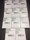 N-a Ibm Vintage Set Of Nukote Actionwriter Satellite Iii 087486003718