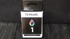 18c0781 N-a Lexmark New Inkjet 734646959025