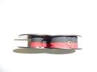 N-a Olivetti Royal Scrittore And Extra Typewriter Ribbon Black 074927936209
