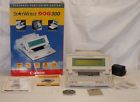 N58-5312-600 Canon Vintage Starwriter Jet