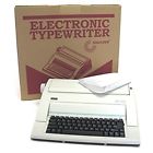 Wpt-150 Na Nakajima Electronic Typewriter By 799198920206 Wpt-150 Na Nakajima Electronic Typewriter By 799198920206