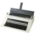 Nakae710  Nakajima Electronic Office Typewriter Products 708562020237