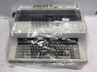 Nakae800 Nakajima English Electronic Typewriter
