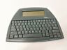 Neo Alphasmart Portable Laptop Keyboard Word Processor Digital 698833008395