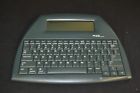 Neo Alphasmart Portable Word Processor Without Usb Cable 691198386443 Neo Alphasmart Portable Word Processor Without Usb Cable 691198386443