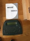 Neo1 Alphasmart Neo By Portable