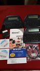 Neo2-ac-1001 Renaissance Learning Three Alphasmart Word Processer Keyboards By Complete