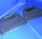 Neo2-ac-9070-03765-fc Alphasmart Neo Word Processor Keyboard Lot