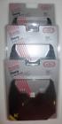 3-nu-kote Nk200 Nukote Black Correctable Film Ribbons For Use With 087486024966