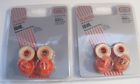 Nk86l-2 Nukote Lot Of 4 087486054215
