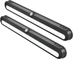 No Matches Found T01lb 2pack Led Closet Light Super Bright 20 Under Cabinet Lighting Battery