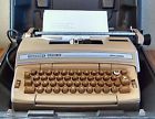 Norco Vintage Steno-shield Typewriter Manual