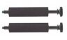 Nr-100 Ir90 Ir91 Sanyo Ink Roller Value Pack Rollers Free Shipping In Usa