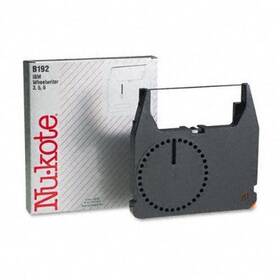 8541552203 Nu-kote Correctable Film Ribbon For Ibm Wheelwriter - And Panasonic Typewriters Sold