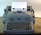 Nuknown Ibm Executive E.t Model
