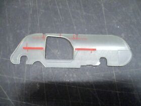 38p80253 Oem Typewriter Card Guide Model With Warranty