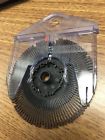 79802 Olympia International Original Typewheel Typewriter Whisper Disc Whisperdisc 79802 Olympia International Original Typewheel Typewriter Whisper Disc Whisperdisc