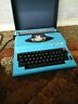 Omega 300 Typewriter Works Portable Case By Bulgarin Co