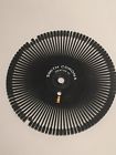 Operator 10 Smith Corona Vtg Typewriter Printwheel