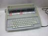 Ox224111944 Brother Electronic Typewriter