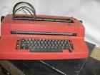 Ox283652502 Ibm Electric Typewriter