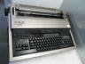 Ox637590014 Panasonic Electronic Typewriter Powers On As Is