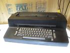 Ox661699851 Ox514770018 Ibm Electric Typewriter