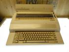 Ox700124439 Olympia Mastertype Electric Typewriter